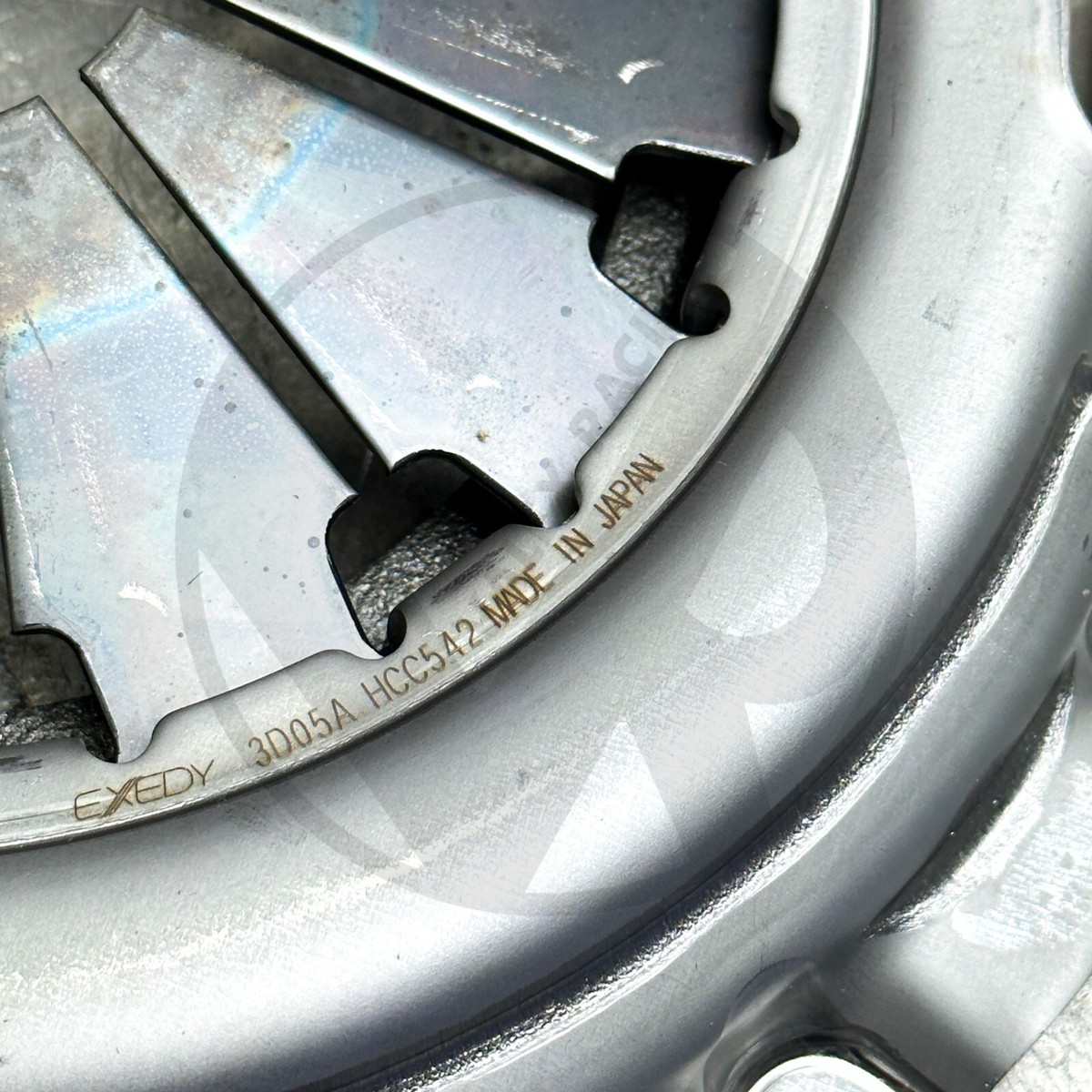 EXEDY OEM Clutch Kit for 2006-2011 Honda Civic 1.8L R18 | Made in