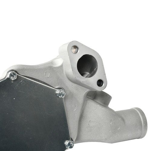 For 1969-1987 BBC Mark IV 396 402 427 454 Aluminum High Volume Short Water Pump - Picture 5 of 8