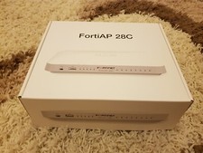 Remote Fortinet FortiAP 28C