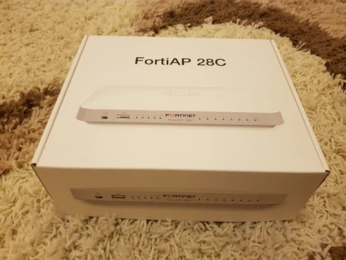 Remote Fortinet FortiAP 28C