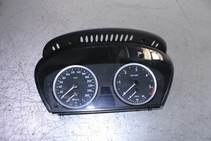 BMW 530D E60 160kW Tacho Kombiinstrument 6937618
