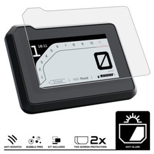 KTM 125 DUKE (2024-) Protecteur d'écran 2 x Anti Reflet