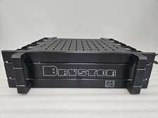 Amplificatore di potenza BRYSTON 7B ST