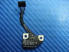 MacBook Pro A1286 15" 2011 MC721LL/A Genuine MagSafe Board w/Cable 661-5217 4