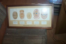 BRAND NEW New Castle Brown Ale "The One and Only" Beer Label History Picture