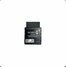 1 year live OBDII device