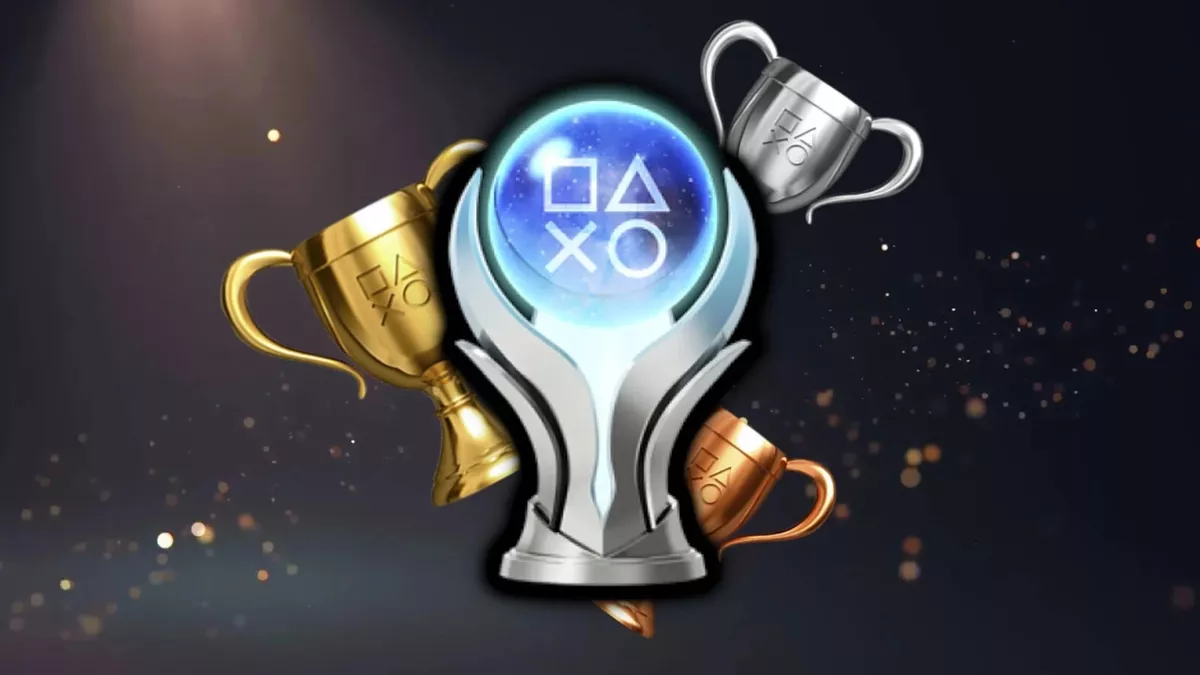 Deathloop PS5 - Playstation - Platinum Trophy Service 100% Legit