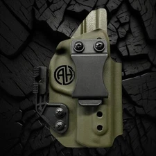 “Force” Holster IWB Fits M&P Compact 4in