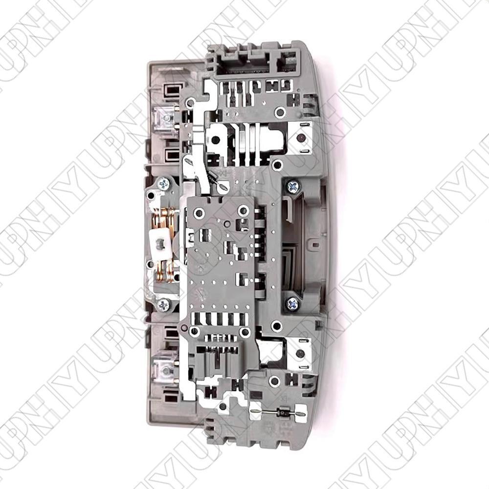 For 2010-2013 Mazda 3 Car Overhead Console Map Lamp Light For 2010-2013 Mazda 3 Car Overhead Console Map Lamp Light