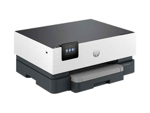Imprimante sans fil HP OfficeJet Pro 9110b avec langage descriptif de page PDL - Photo 6/9
