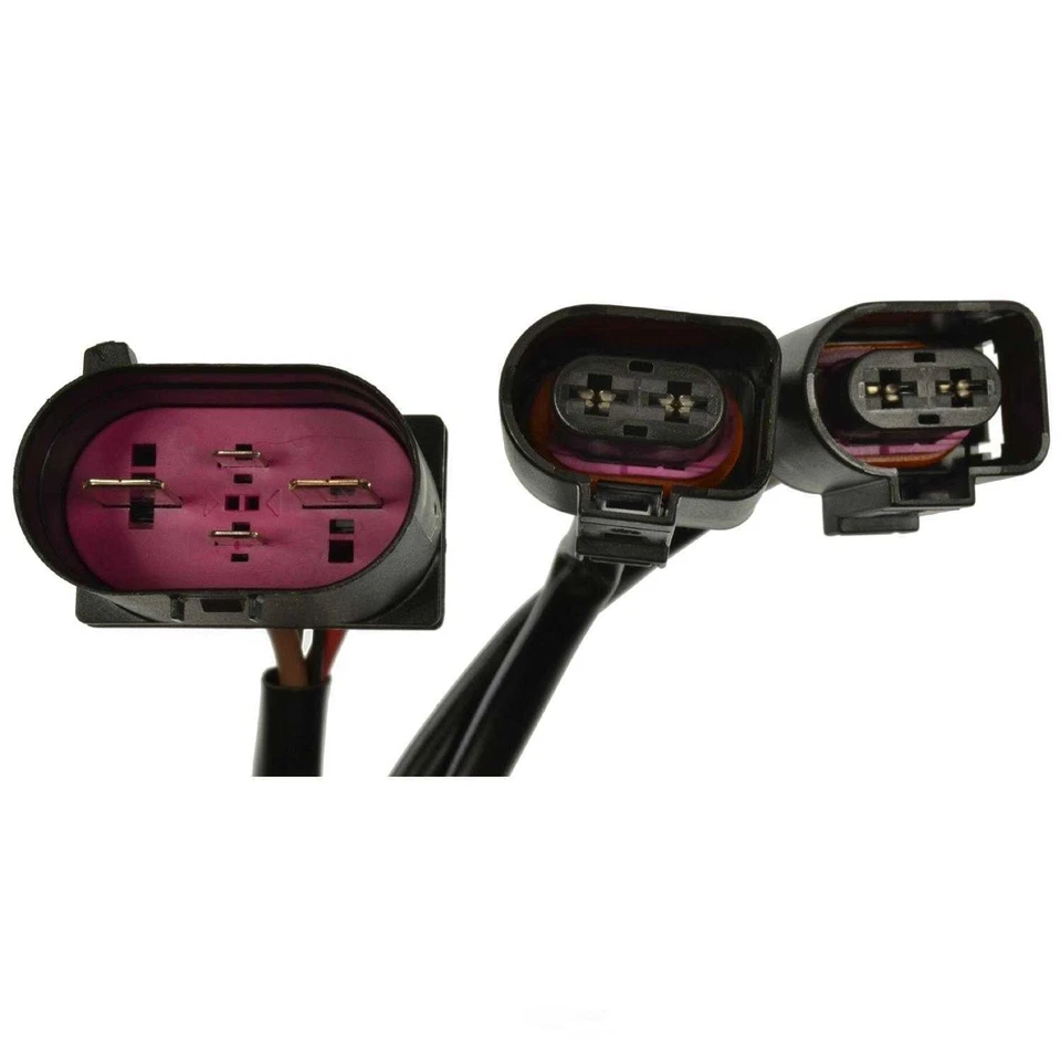 Módulo de ventilador de refrigeración del motor estándar RY1904 Foto 3 de 3