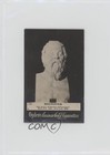 1901 Ogden's Guinea Gold Cigarette Cards Tobacco Socrates #141