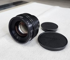 Beseler-HD 150mm f5.6 enlarger lens