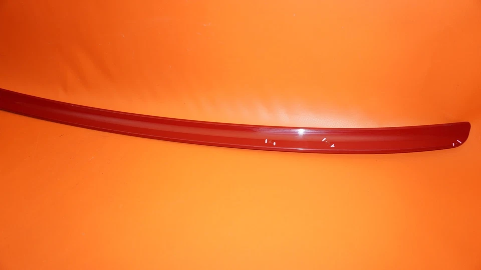 ALERÓN BMW M3 2001 2002 2003 2004 2005 2006 330 5171 2695698 ALERÓN MALETERO OEM Foto 2 de 4