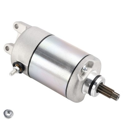 Starter Motor 31200-169-000 Fit for Beeline Bestia 3.3 300 / Online S 3.5 Quad A