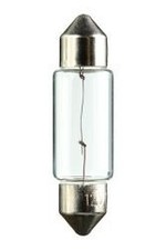 6418 Miniature Bulb Sv8.5mm Base