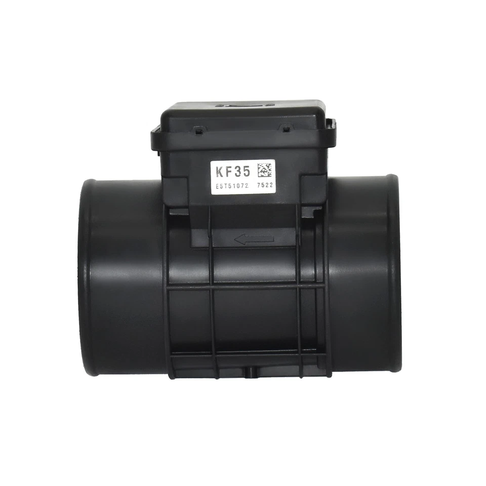 Air Flow Meter Sensor KF35-13-215 For 1989-1993 Mazda B2200 B2600 MPV 2.2L 2.6L Foto 3 de 4