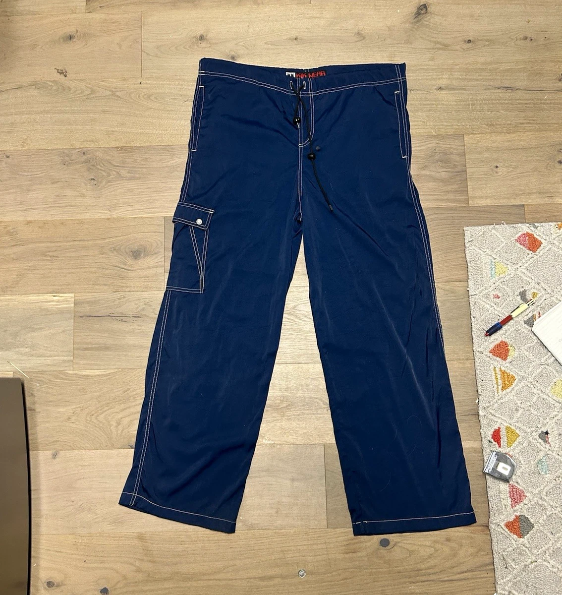 Kikwear Blue Pants for Men for sale | eBay
