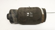 JEEP GRAND CHEROKEE MK4 WK2 AIR SUSPENSION SPRING BAG REAR RIGHT SIDE 2016