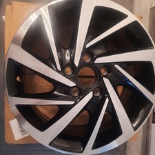 Original VW Touran 5T Alufelge 16 Zoll...Top