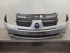Pare-choc avant Renault CLIO