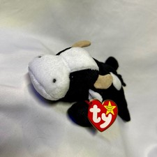 Beanie Babies: Daisy - Brand New