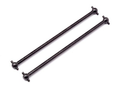 Maverick Knochen 100mm vorne, hinten 2St MV22610 Antriebswelle Strada XT Dogbone