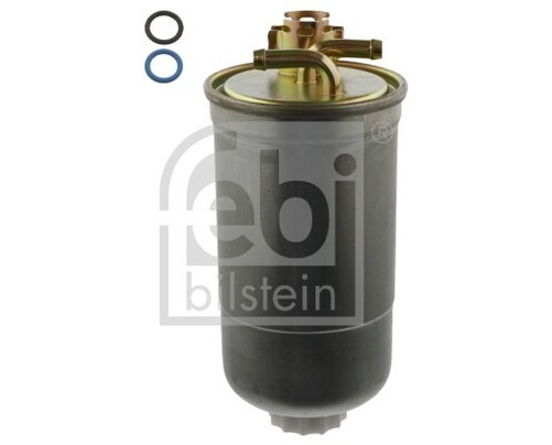 Febi Bilstein 21622 Kraftstofffilter FüR Audi, Seat, Skoda, Vw-image