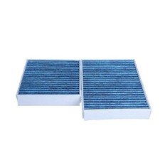 Innenraumfilter Pollenfilter für Peugeot 207 207-207+ WA 208 1 CA | 24488179