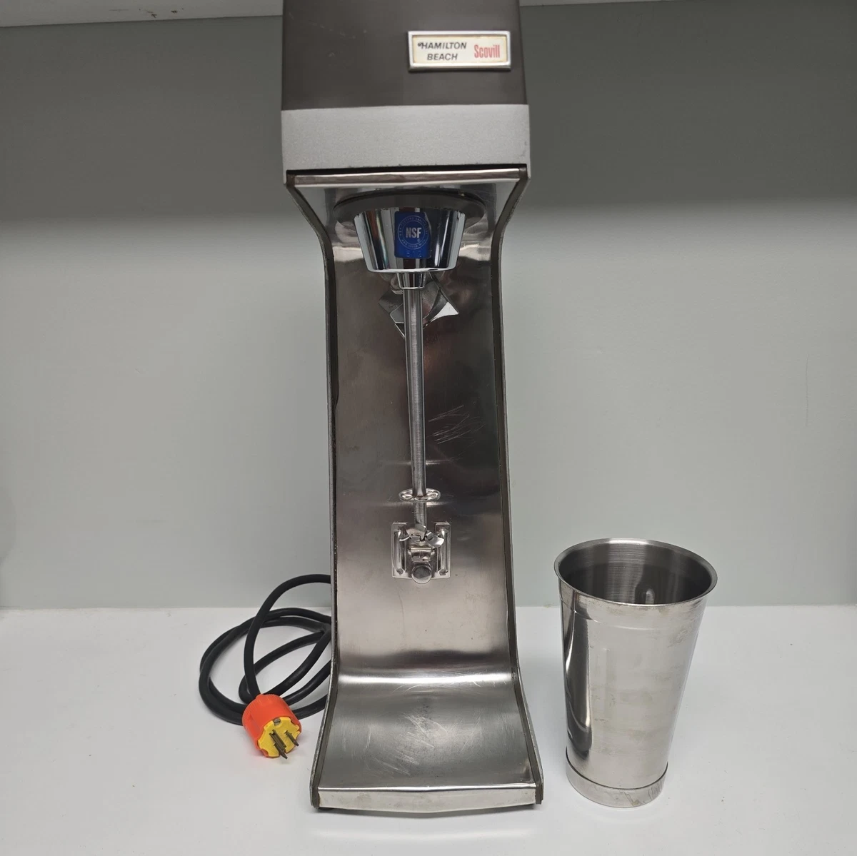 Hamilton Beach Scovill Mixer for sale | eBay