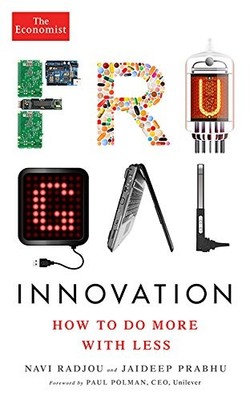 Frugal Innovation: How to Do More with Less (Economist Books),Na