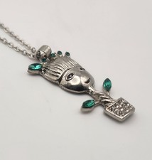 Groot Necklace