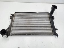 SKODA OCTAVIA II Combi 1Z5 Ladeluftkühler 1K0145803H 1.90 Diesel 2007 33390338