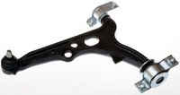 Denckermann Lenker, RadaufhäNgung D120031 FüR Alfa Romeo Passend FüR Fiat
