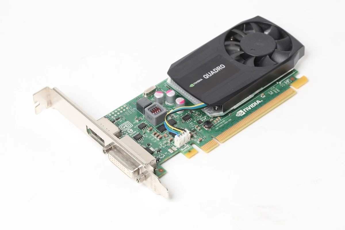 NVIDIA Computer Graphics Cards for PCI Express 2.0 x16 for sale | eBay