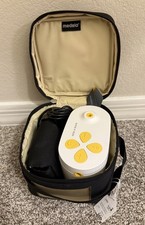 Medela Pump In Style MaxFlow Electric Breast Pump Motor Only with Power Cord