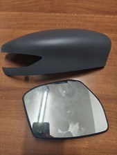 Glace de rétroviseur Nissan Pulsar