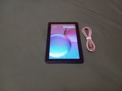 Amazon Fire HD 8 12th Gen. 32GB , Wi-Fi, 8'' - Black, with Luna Cloud Gaming
