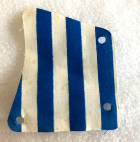 Lego Pirates 6273 Rock Island Refuge - Manual 98% Complete NO BOX Play Wear 1991