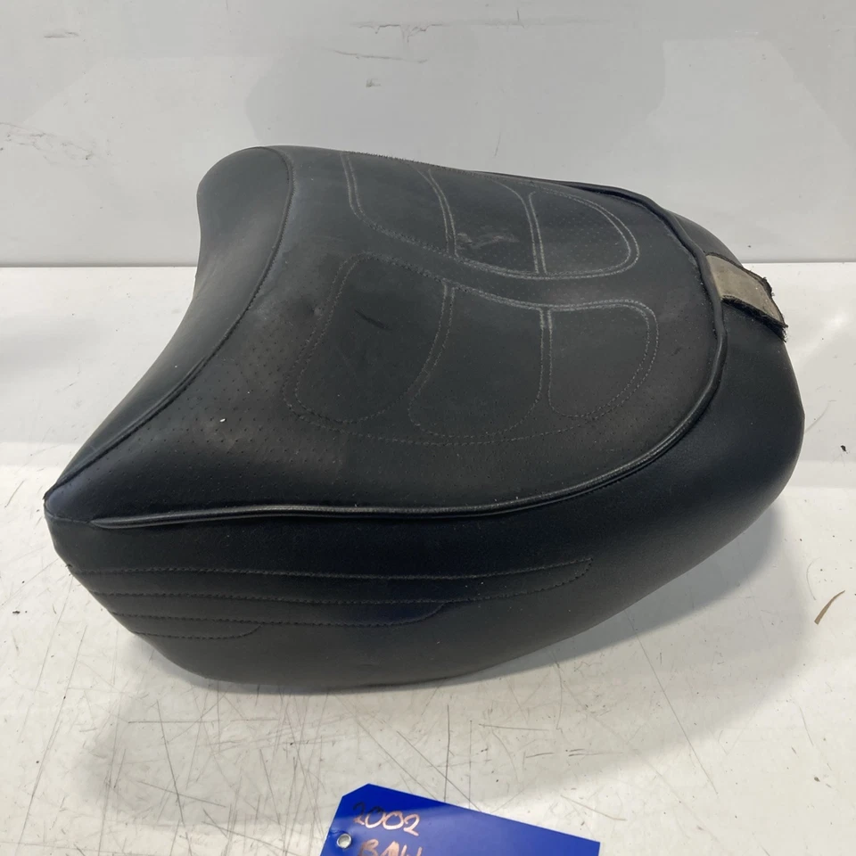 BMW R1150RT 2002 Corbin conjunto de asiento de espuma celda de confort para pasajero trasero Foto 4 de 4