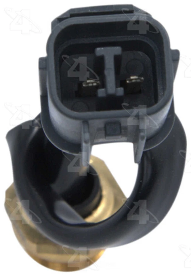 Interruptor del ventilador de refrigeración para Honda Accord 1998-2002 3,0 L V6 1999 2000 2001 20000 Foto 2 de 3