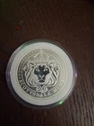 Scottsdale Mint Scottsdale Omnia Type-2 1 oz Silver Round