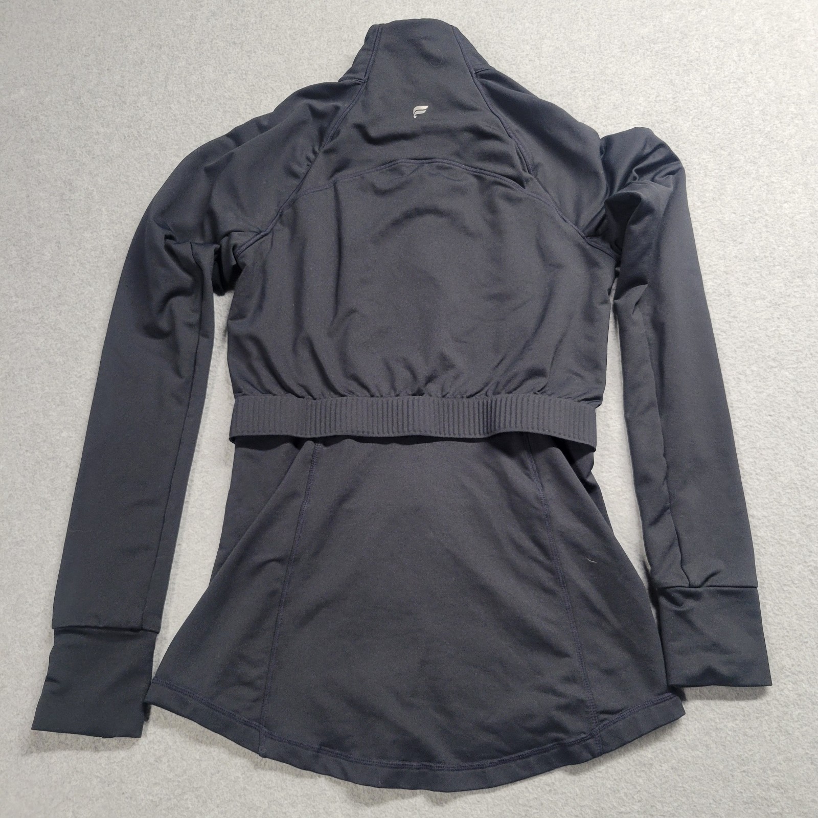 Fabletics Trinity Cold Weather Performance Jacket… - image 6