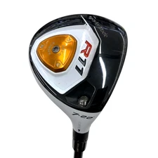 TaylorMade R11 Fairway Wood 7W SR Flex Right-Handed Used