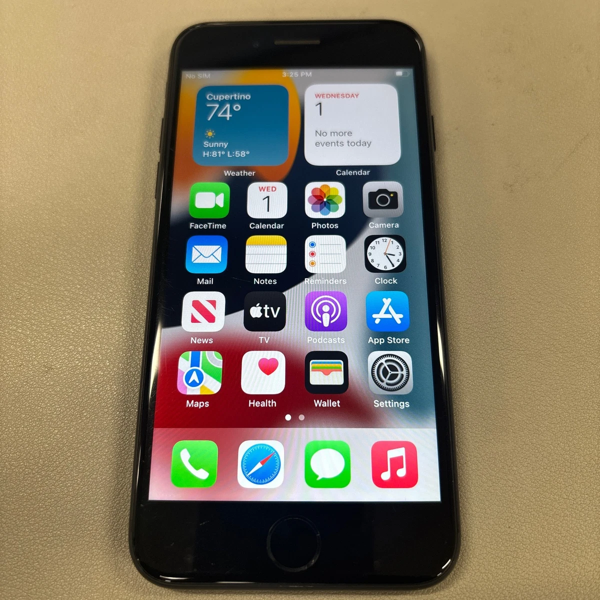 Apple iPhone 7 32GB Smartphones for Sale | Shop New & Used Cell