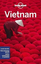 Lonely Planet Vietnam (Travel Guide) by Lonely Planet Book The Cheap Fast Free