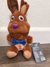 Funko Five Nights at Freddy's Sister Location Plush Doll