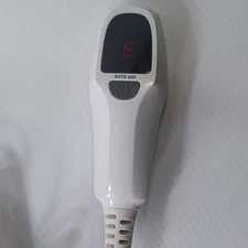 Biddeford OWF44-PJ Electric Blanket 4-Prong Controller Remote Control