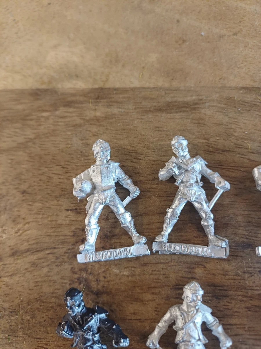 Warhammer Blood Bowl Vampire
