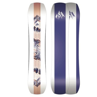Jones Twin Sister JR Snowboard 2026-125